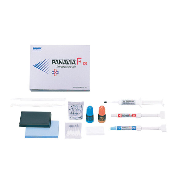 Panavia F 2.0 Paste B (Opaque) Pa | 279901