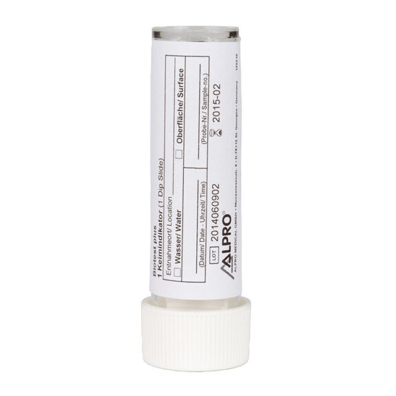 Biotest plus Keimindikator St | 279956