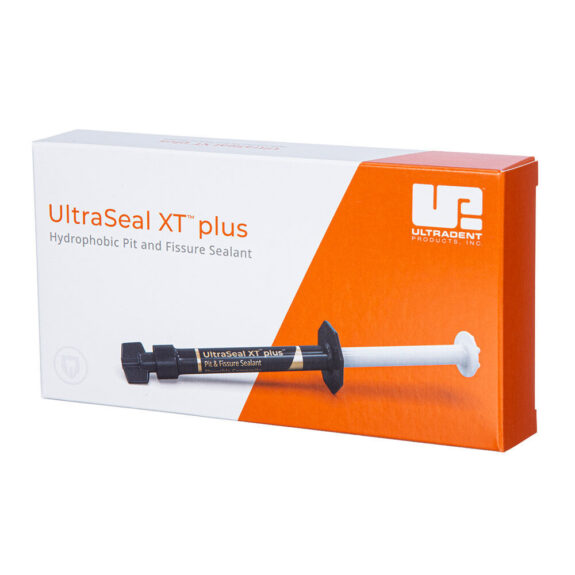 UltraSeal XT plus Opaque White 4×1,2ml | 280195