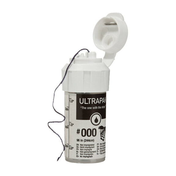 Ultrapak Cleancut Gr.000 schw/violett Pa | 280202