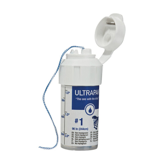 Ultrapak Cleancut Gr.1 blau/weiss Pa | 280484