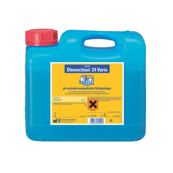 Korsolex Endo-Disinfectant 5L Kan | 291574