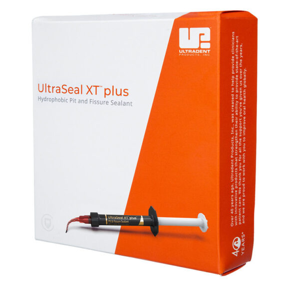 UltraSeal XT plus Opaque White Kit | 280716