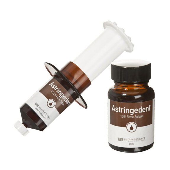 Astringedent Retraktionsflüssigkeit 30ml | 303682