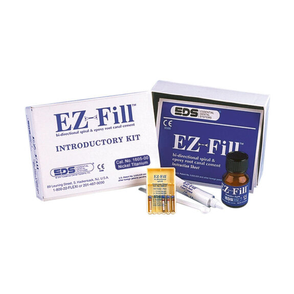 EDS EZ-FILL EF-Sortiment | 280982