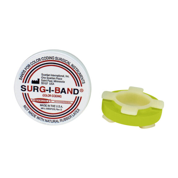 Surg-I-Band Limone  Rl | 303843