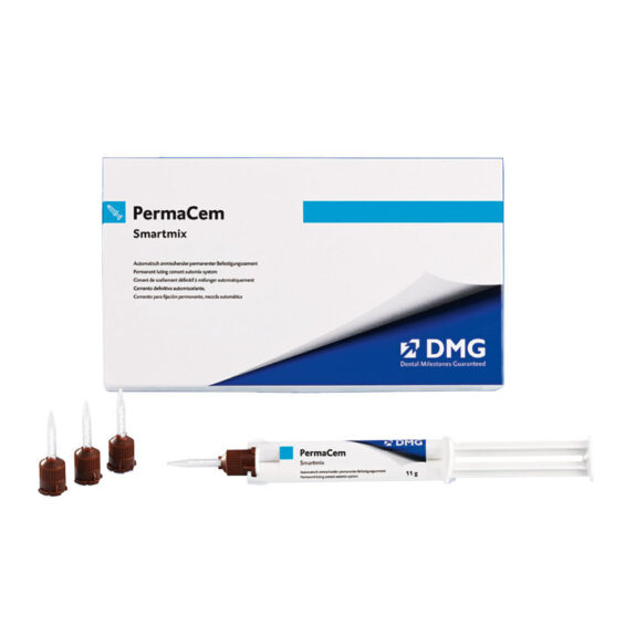 PermaCem Smartmix 2x10g Spr | 291779