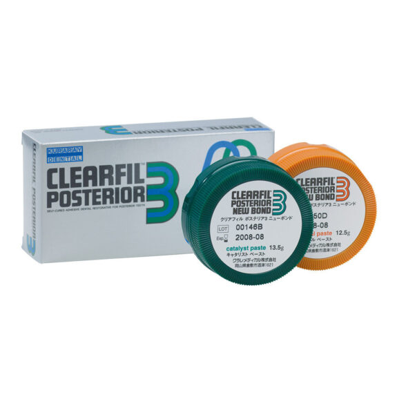 Clearfil posterior Paste/Paste Pa | 281466