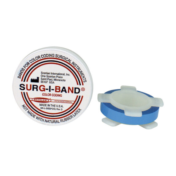 Surg-I-Band hellblau Rl | 303873