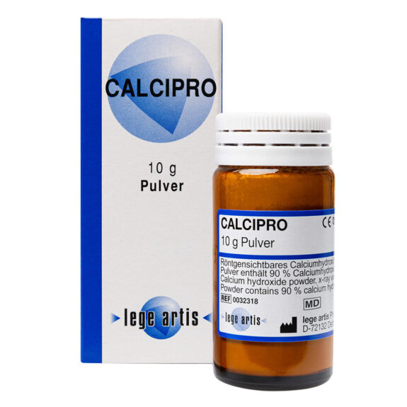 Calcipro  10g Pa | 303920