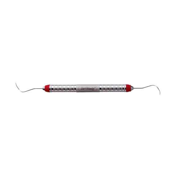 Scaler Diamond Tec 2N Gr.7 rot St | 291840