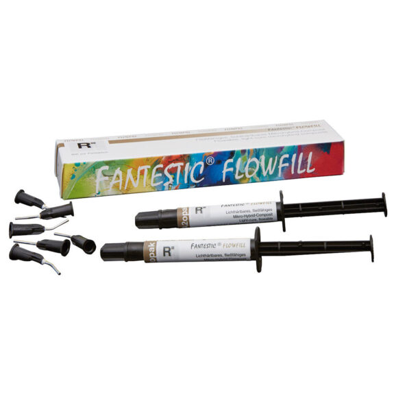 FANTESTIC FLOWFILL B2  Spr 2x2ml | 291878