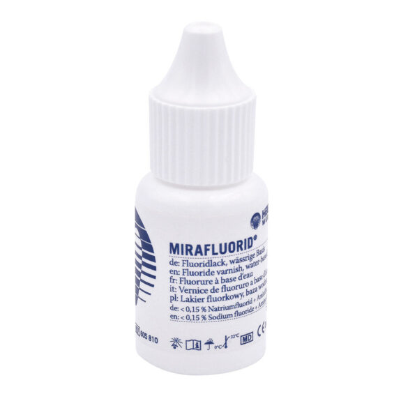 Mirafluorid 5ml | 281647