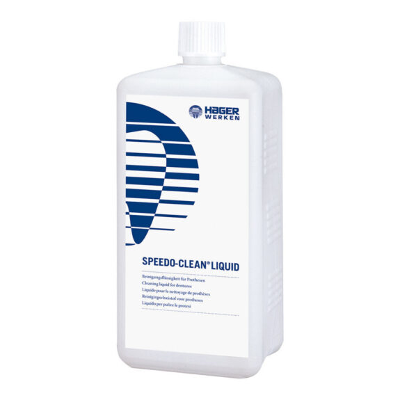 Speedo-Clean Flüssigkeit 1Ltr | 314630