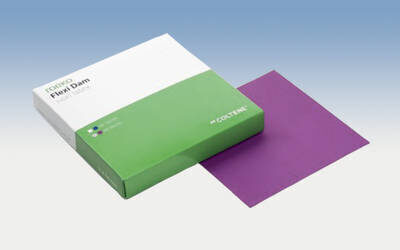 Flexidam Non-Latex violett  30St | 291944