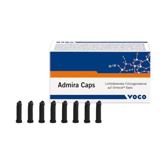 Admira Caps A3,5 25×0,25g Nfpa | 294761