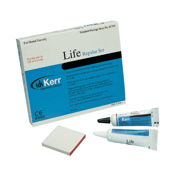 Life regular Set 5er Pa | 282671