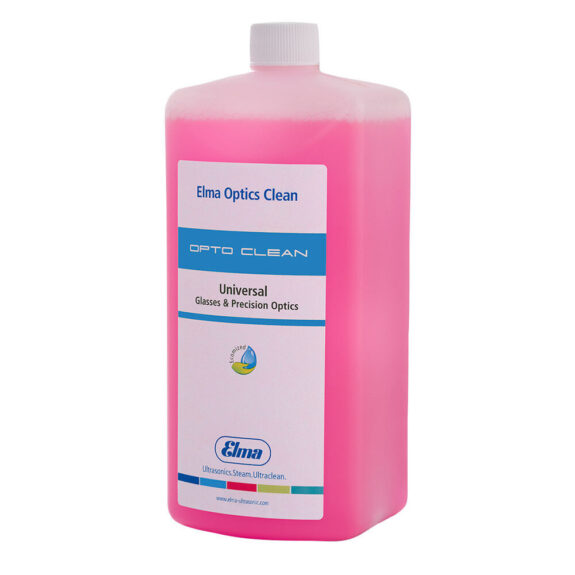 Elma Opto Clean  1L Fl | 282053