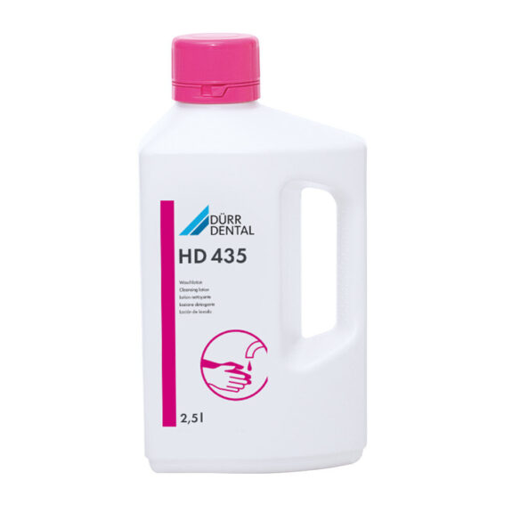 HD 435 2,5ltr Fl | 292351