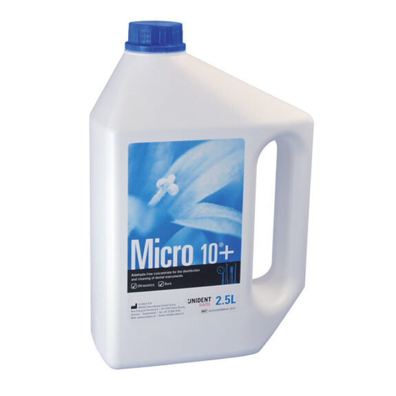 Micro 10 plus 2,5 Ltr  Kan | 313600