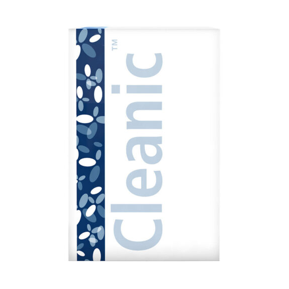 Cleanic mit Fluorid Nachfüllpatr. 200g | 292452