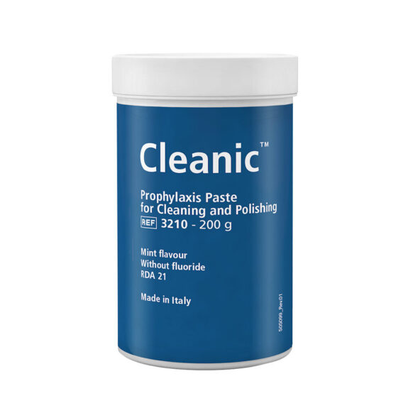 Cleanic ohne Fluorid Nachfüllpatr. 200g | 292468