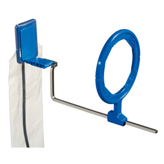 XIOS Sensorhalter anterior blau Pa | 282510