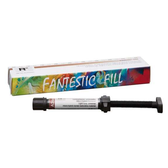 FANTESTIC FILL A4 Spr 4,5g Spr | 282512