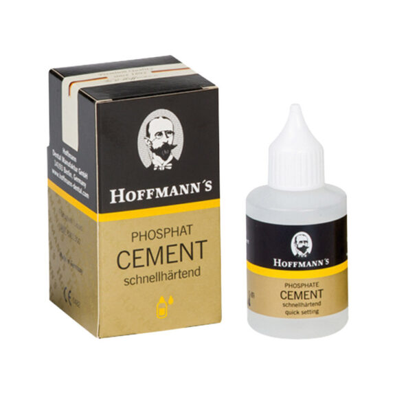 Hoffmann's Cement SH Flüssigkeit 40ml | 282644