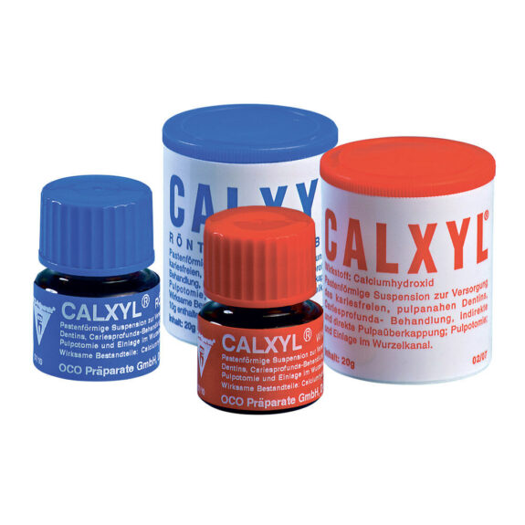 Calxyl rot 20g Ds | 282655