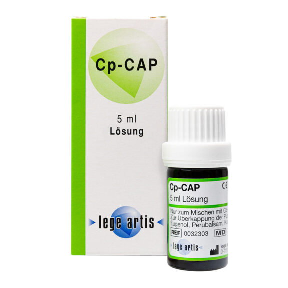 Cp-Cap Lösung 5ml Fl | 282665