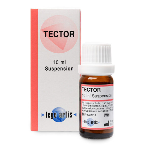 Tector 10ml Fl | 282677