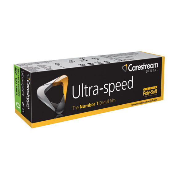 Ultra speed DF 54 2×3,5E 100 St | 282684