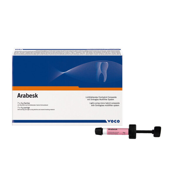 Arabesk A1 Spritze 4g | 282695