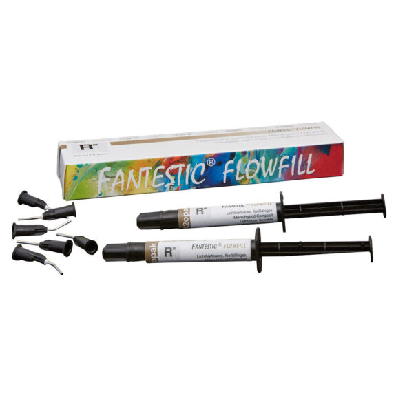 FANTESTIC FLOWFILL A2  Spr 2x2ml | 282758