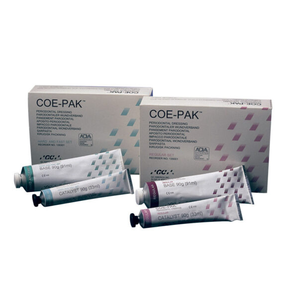 COE-Pak 2x90gr Tb Stapa | 304270