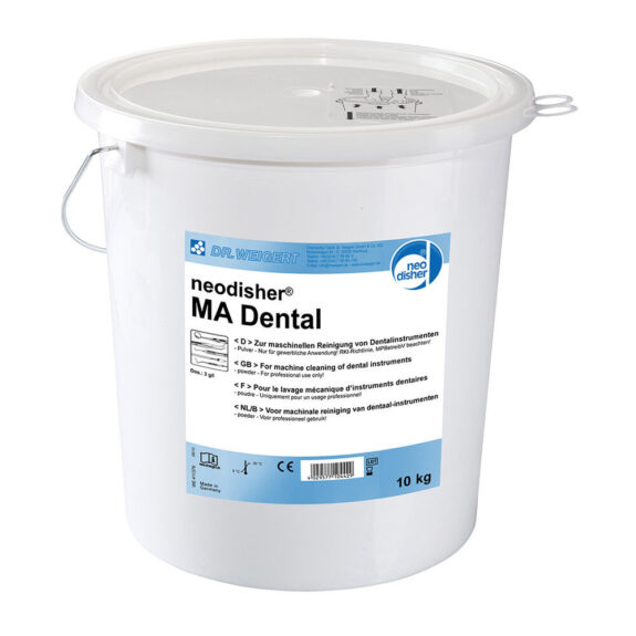 Neodisher Ma Dental  10Kg Eim | 282925