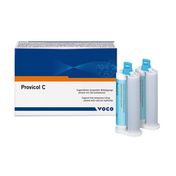 Provicol C Cartridge 2x65g | 314356