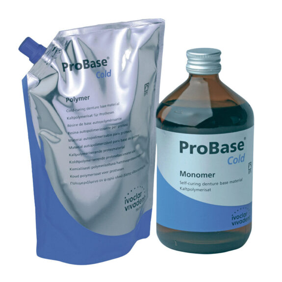 Probase Cold clear  standardpackung | 252541