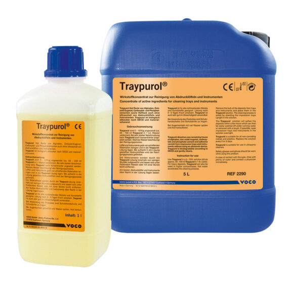 Traypurol 5Ltr | 283196