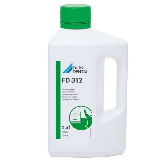 FD 312 2,5ltr Fl | 292975