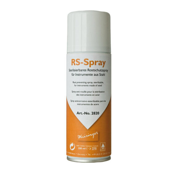 RS Spray 2820  Ds | 292983