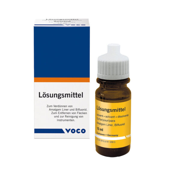 Lösungsmittel Voco 10ml | 283231