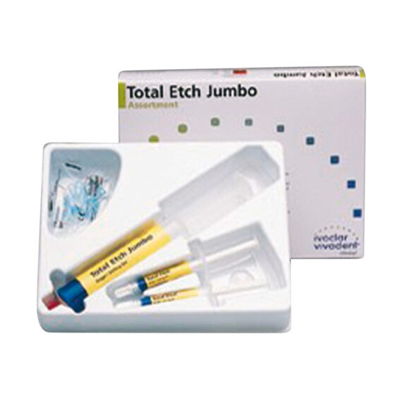 Total Etch Jumbo Sort | 304375