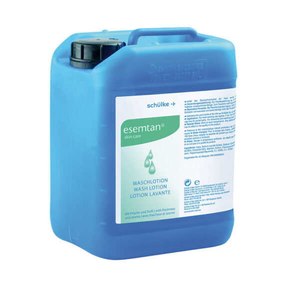 Esemtan Waschlotion 5L Kan | 304420