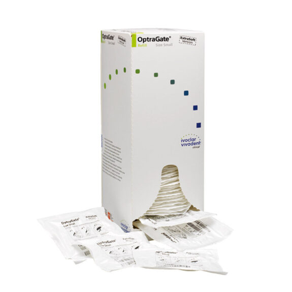 OptraGate Small Refill 80St | 254377