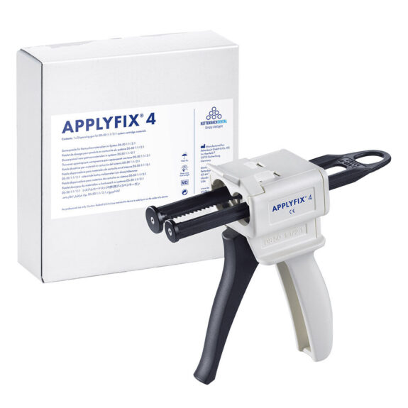 Applyfix 4 Dosierpistole St | 293160