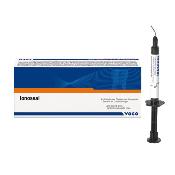 Ionoseal Tube 2x4g | 283465