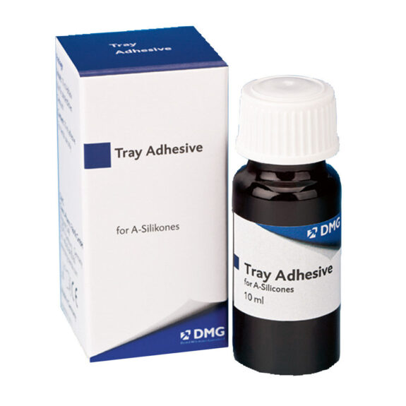 Tray-Adhesive f. A-Silikone 10ml Fl | 283477