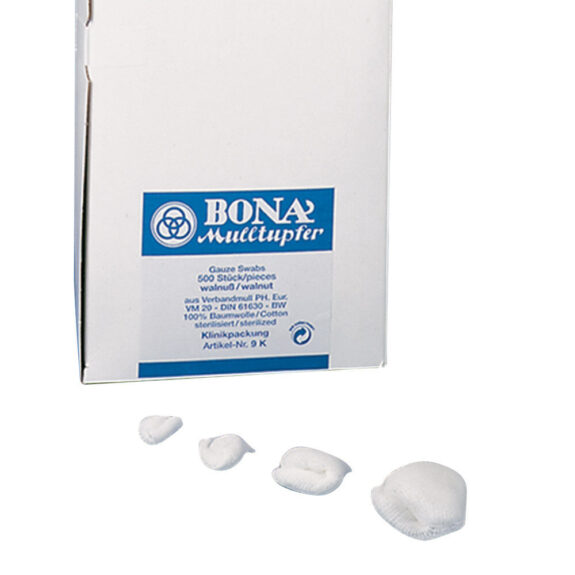 Bona Mullt. ster. Pflaume 15g 170St | 306727